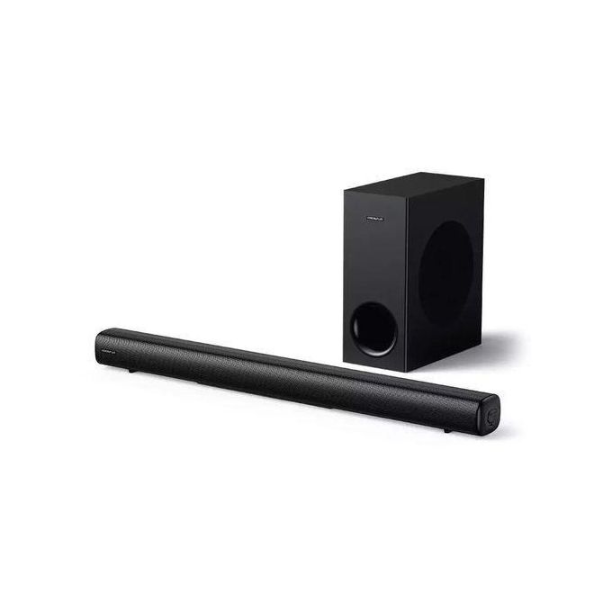 VISION PLUS VP2112 SOUND BAR 210WATTS