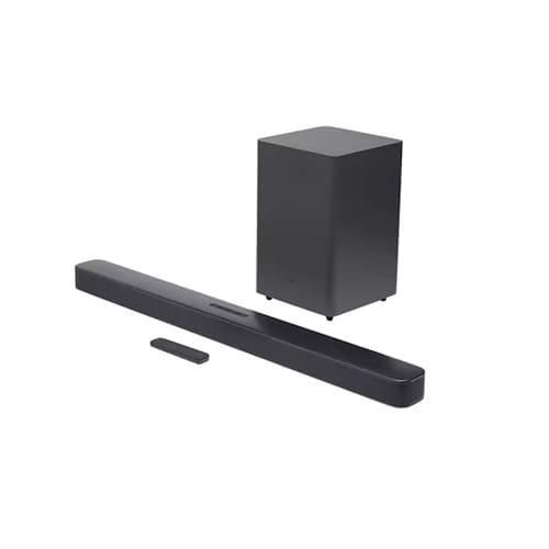 Vitron V61SB 2.1 Wired Soundbar System
