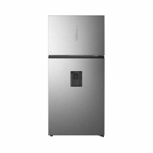Hisense REF510DR 510L No Frost Top Mount Fridge