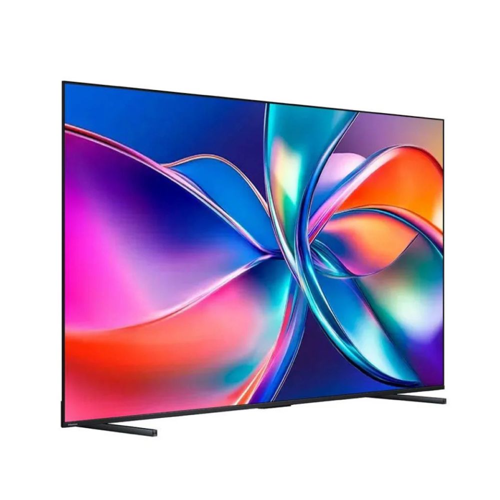 Hisense 65Q6Q – 65″ 4K Smart TV