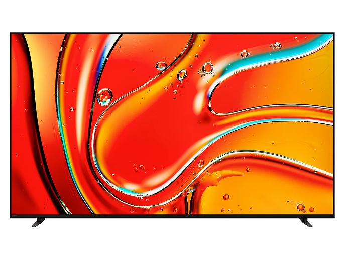 Sony 65XR70 – 65″ BRAVIA XR Series 4K Smart Google TV