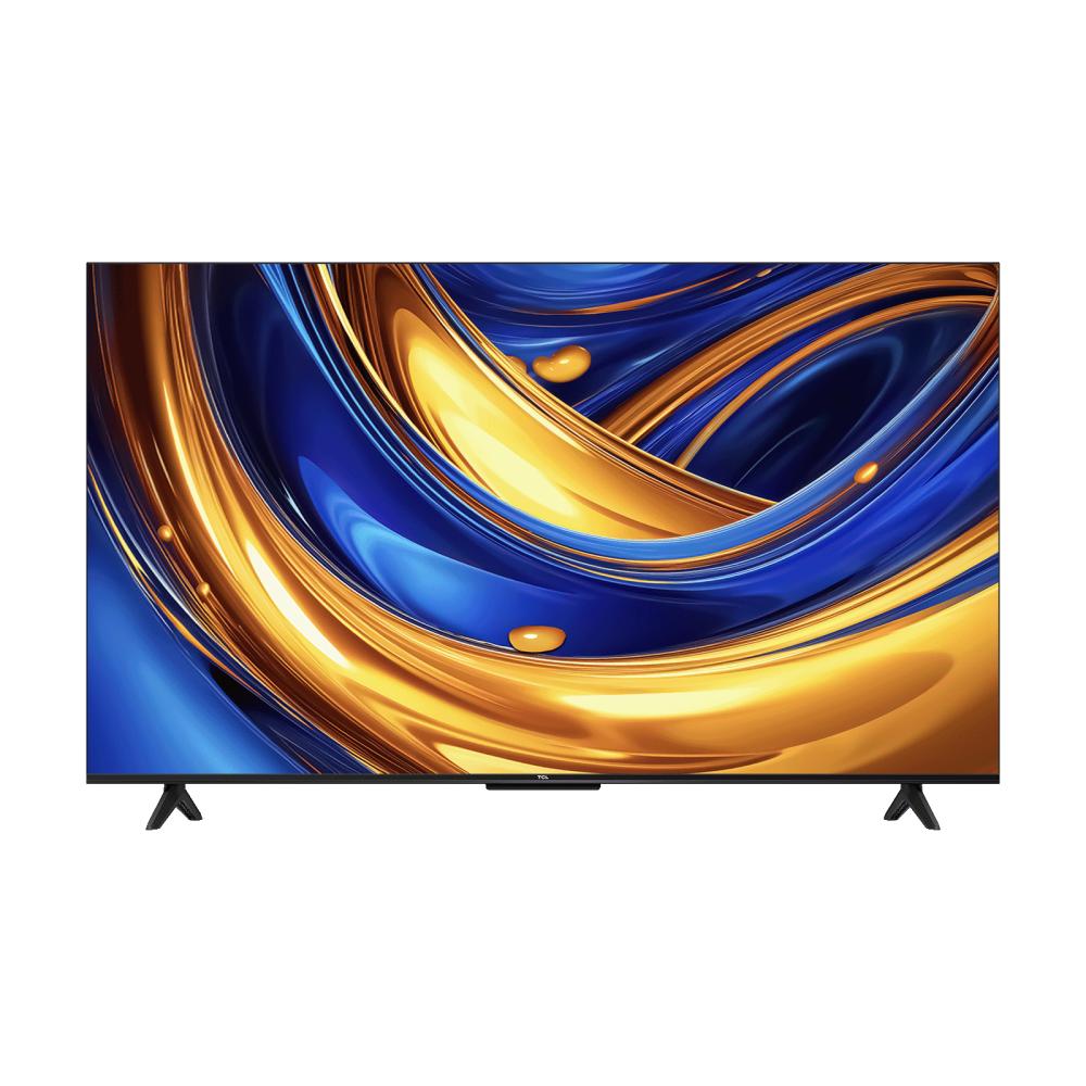 TCL 75P6K 4K UHD Google TV