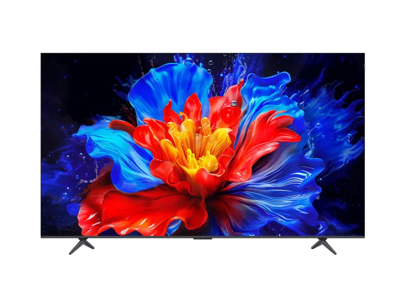 TCL 98P8K 98 Inch QLED 4K HDR TV