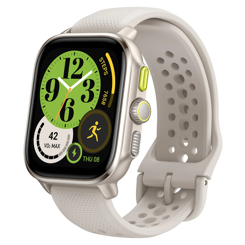 Amazfit Cheetah Round