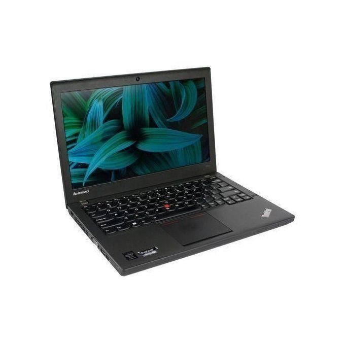 Lenovo Thinkpad x240
