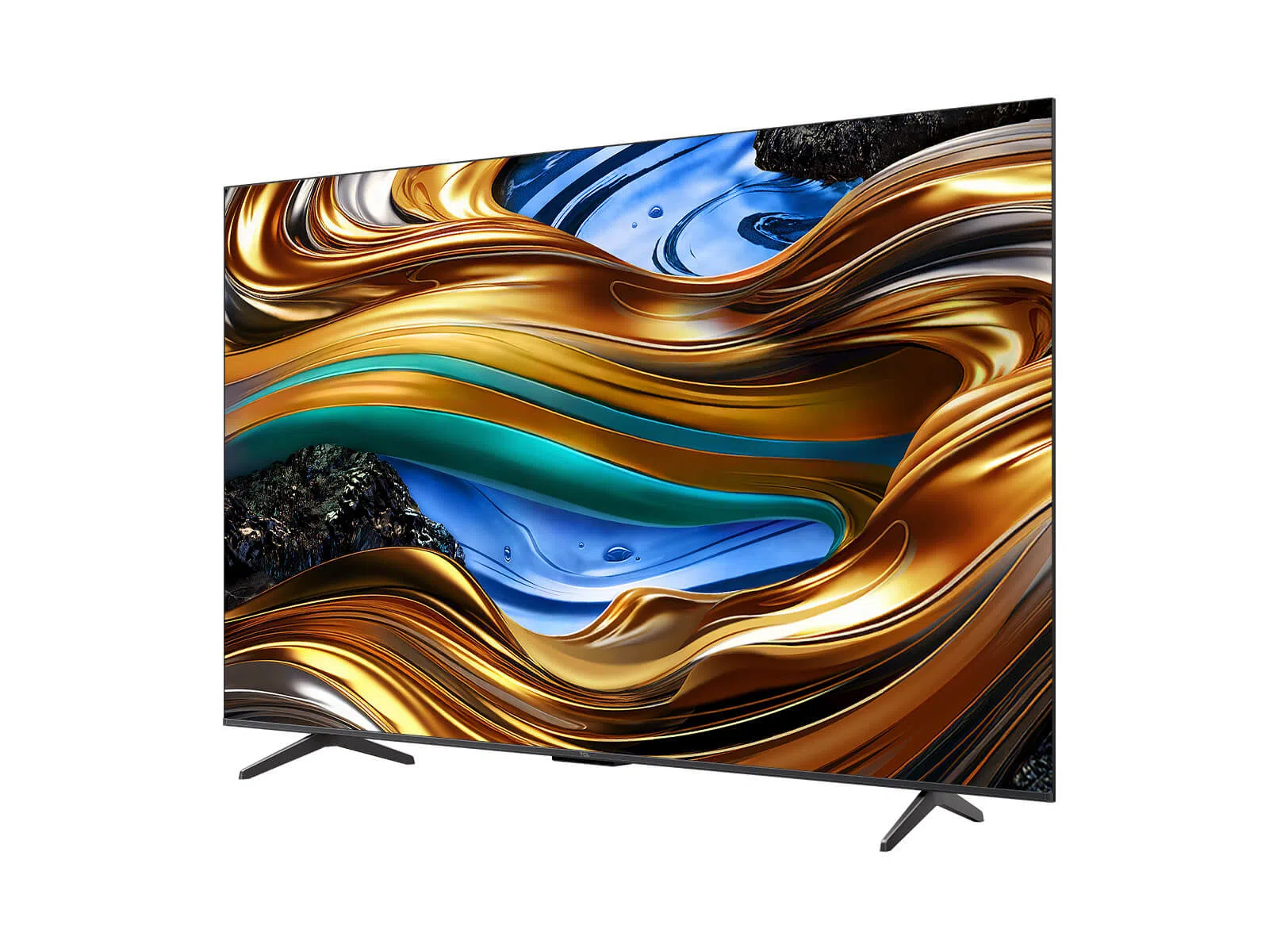 TCL 75P55 – 75″ QLED 4K Ultra HD Smart Google TV