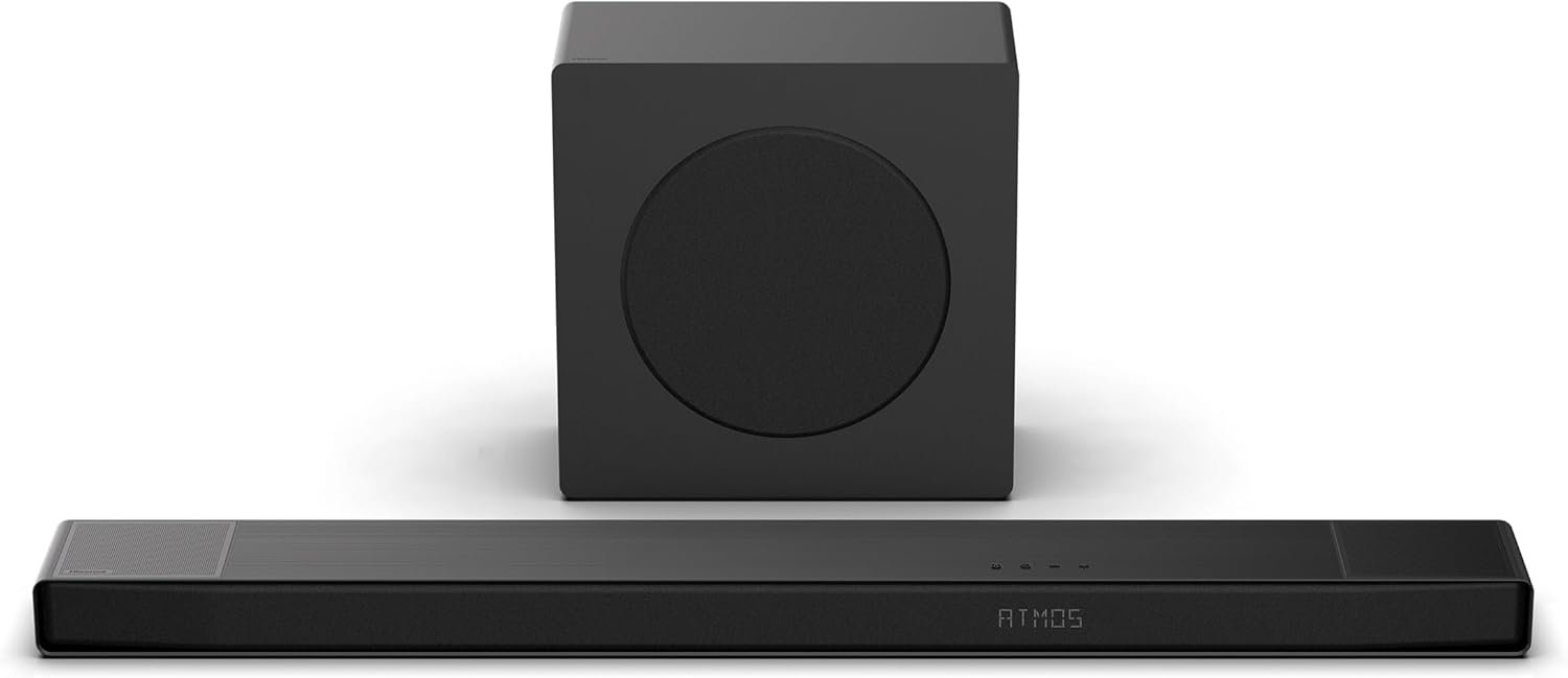 Hisense 3.1.2 Ch AX3120Q