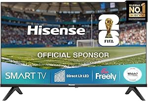 Hisense 32A4QKEN