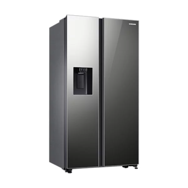 Samsung 617Litres Side‑by‑Side Refrigerator RS64R53112A