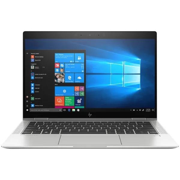 HP Elitebook 1030 G4 8th Gen X360