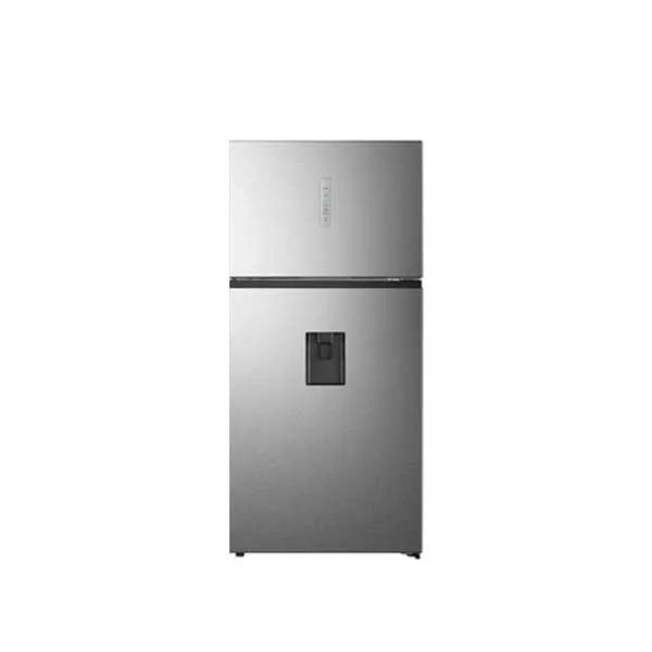 Hisense 510L Side by Side Refrigerator