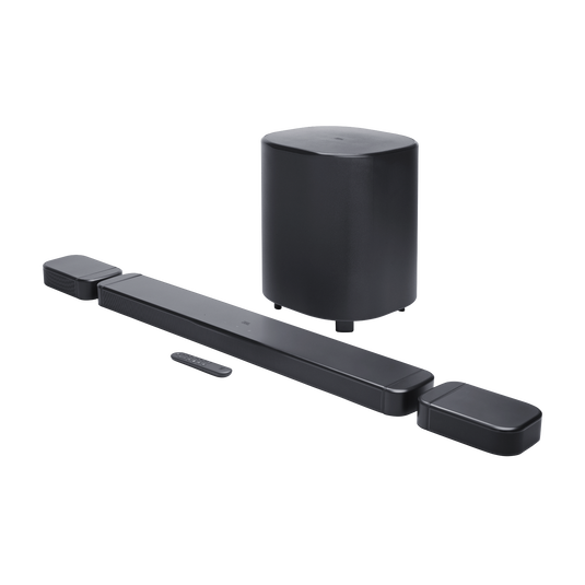 JBL Bar 800MK2 – Premium 7.1 Channel Soundbar System