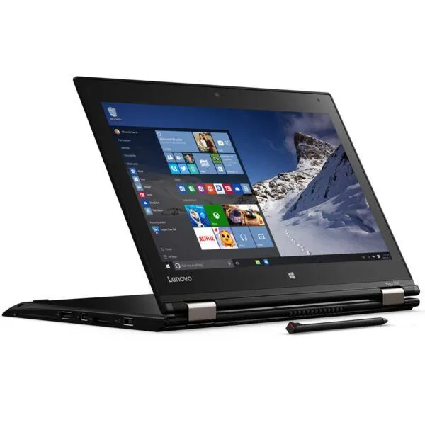 Lenovo Yoga 260