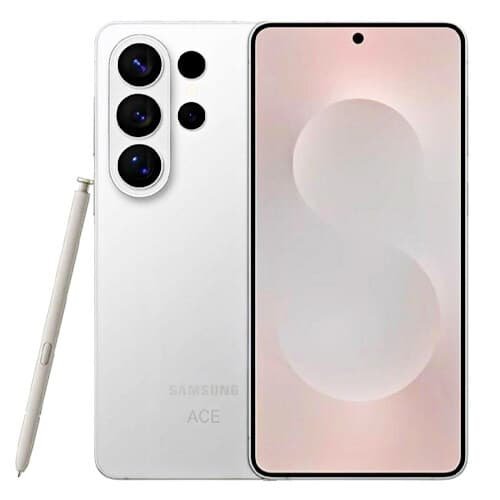 S26 Ultra 256GB — Premium Power and Smart Performance