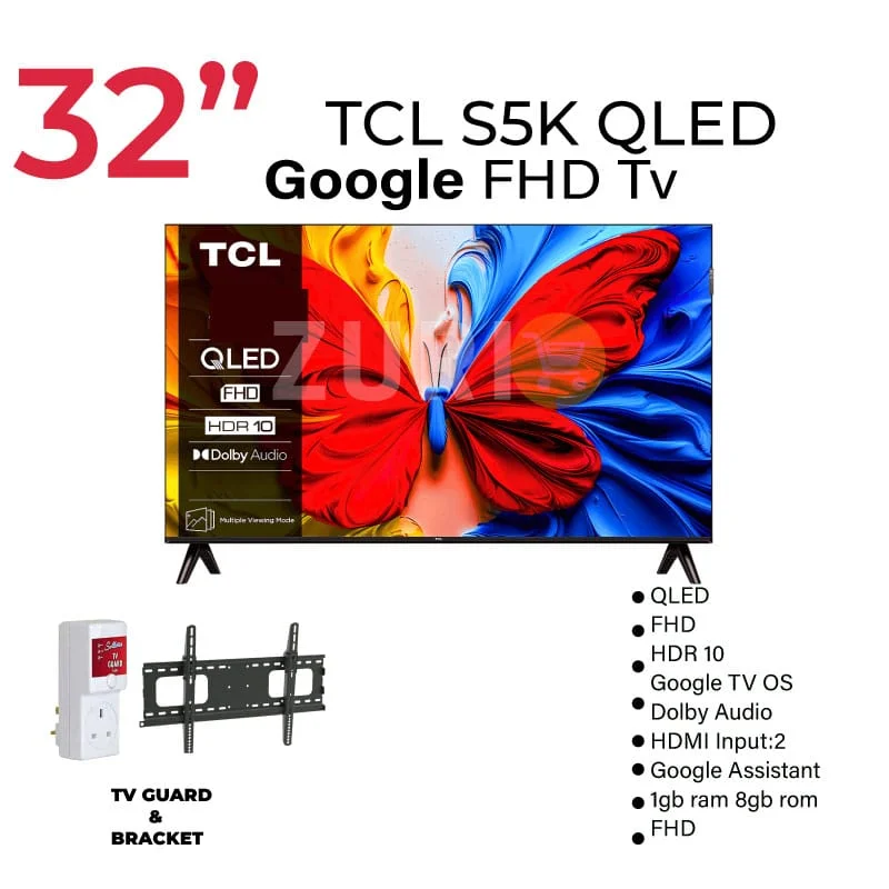 TCL 32S5K