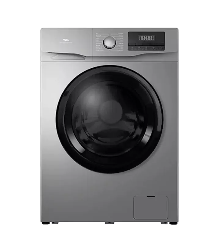 P612 FLG 12KG Front Load Washer & Spin