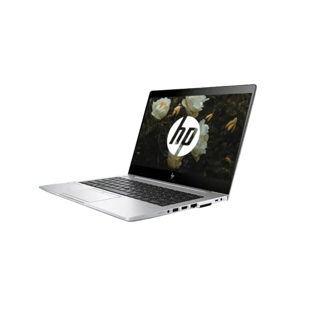 HP EliteBook 745 Rzyen 8th gen i5 2gb graphics 8GB 256GB