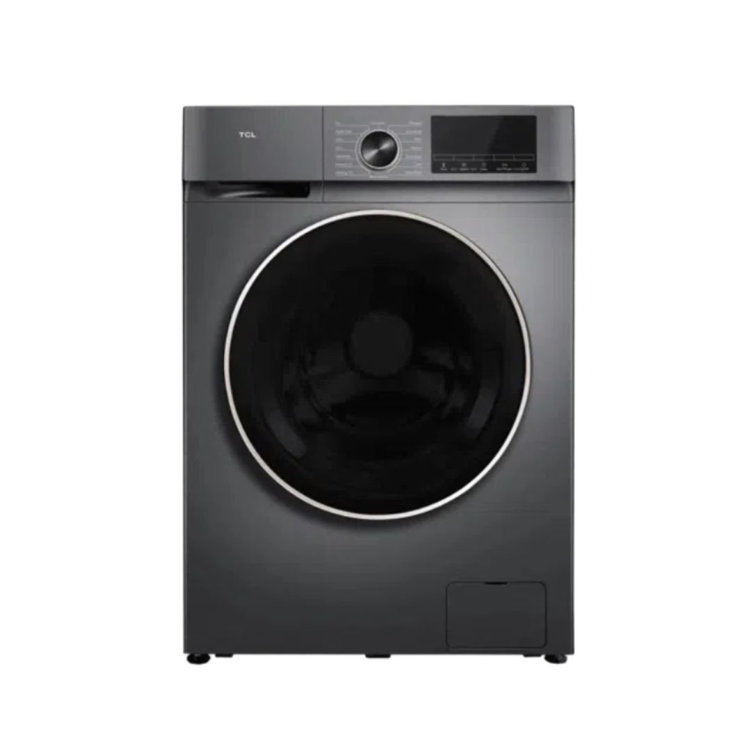 TCL C512WDG 12KG/8KG Washer & Dryer Smart DD Motor