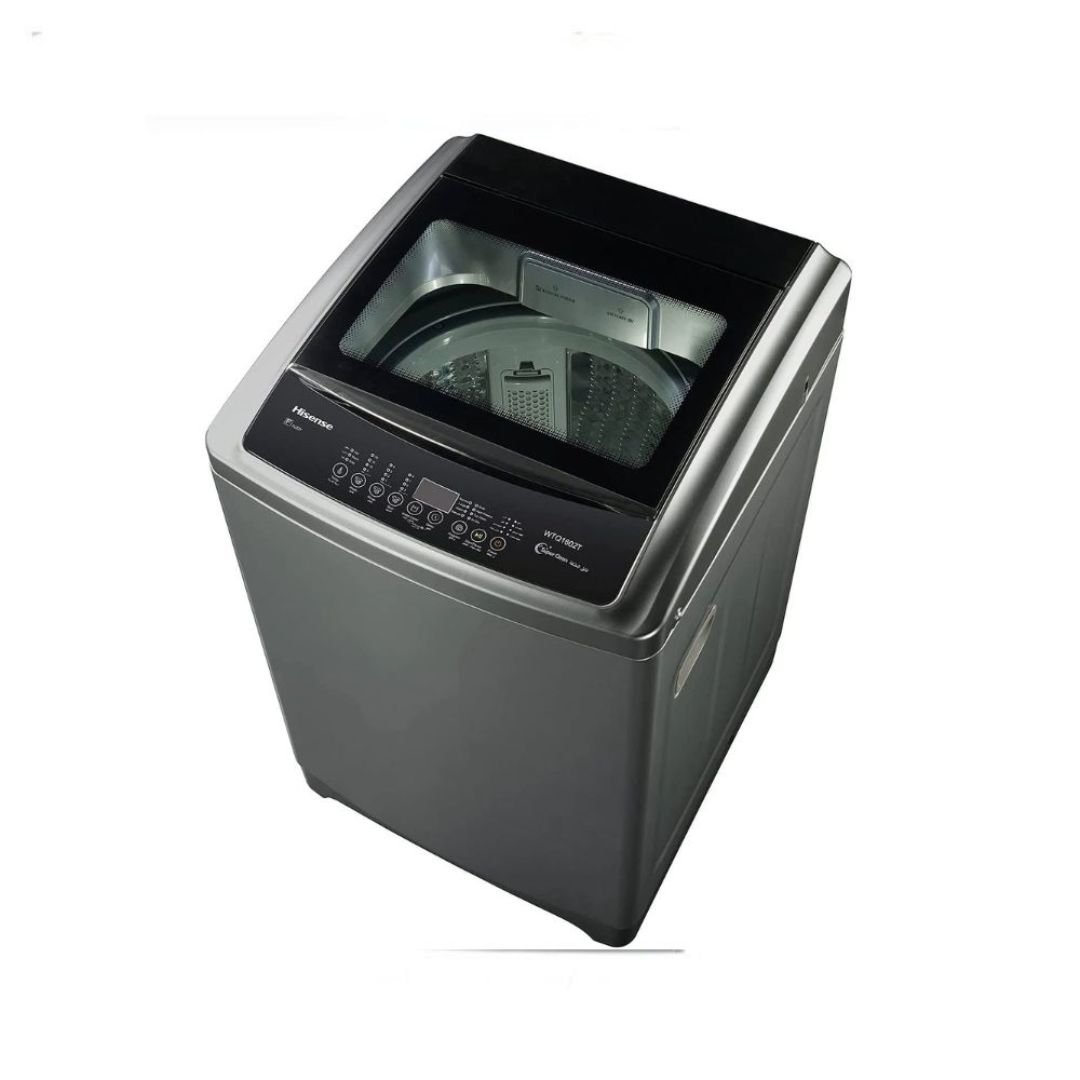 Hisense 9KG WT3K9022UB Top Load Washing Machine