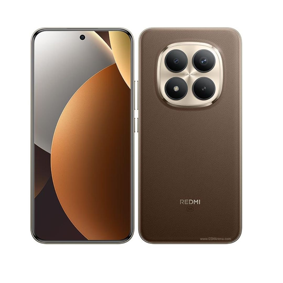 Redmi Note 15 Pro Plus