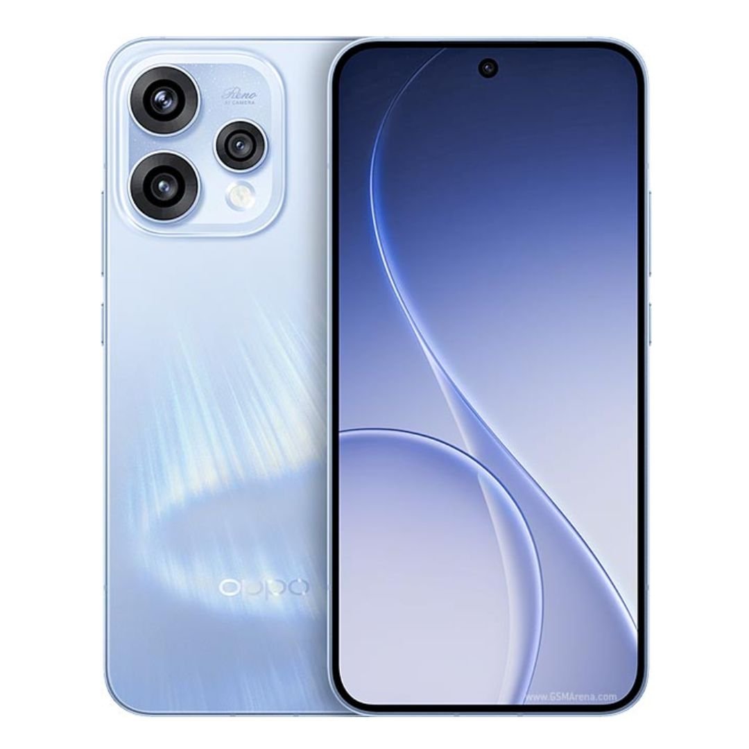 Oppo Reno15