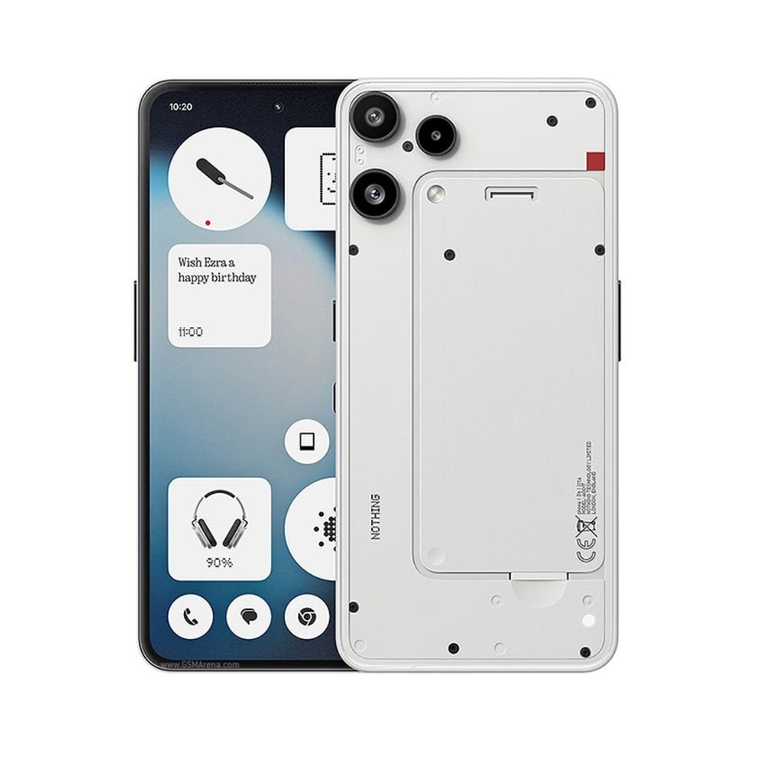 Nothing Phone 3A Lite