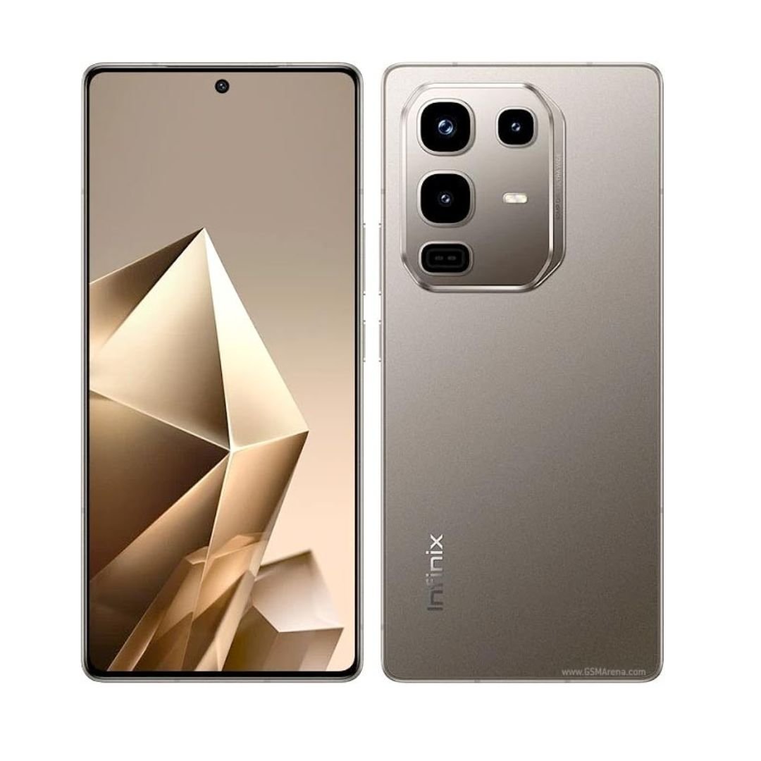 Infinix Note 50 Pro 4G