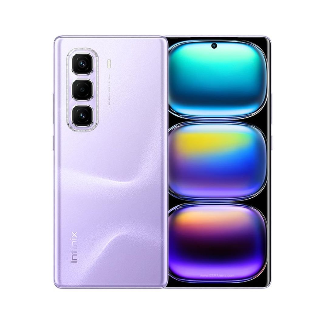 Infinix Hot 50 Pro Plus 4G