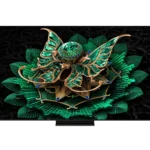 TCL 55Inch 55C7K Premium QD-MiniLED TV