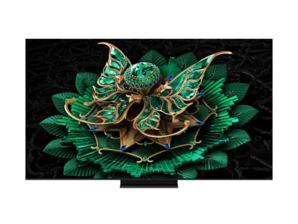 TCL 55Inch 55C7K Premium QD-MiniLED TV