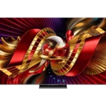 TCL 85C8L 85 Inch SQD-Mini LED 4K TV (2026)