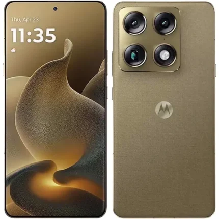 Motorola Signature 5G 12GB/512GB