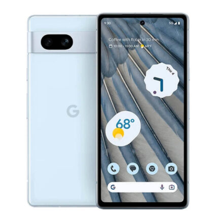 Google Pixel 8a 256GB