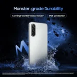 Samsung Galaxy M17 5G 4/128GB - Image 2