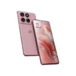 Motorola Edge 60 Fusion