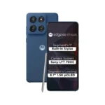 Motorola Edge 60 Stylus