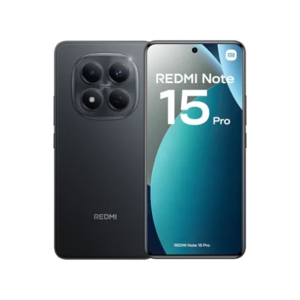 Xiaomi Redmi Note 15 Pro