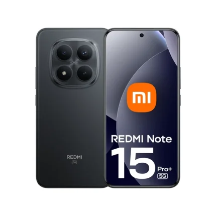 Xiaomi Redmi Note 15 Pro Plus