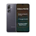 Samsung Galaxy M36