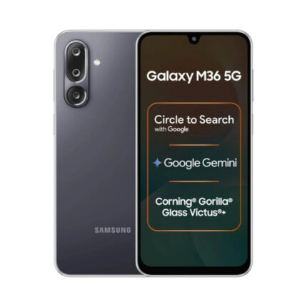 Samsung Galaxy M36