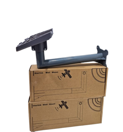 Starlink V3/ Starlink Mini Wall Mount