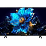 TCL 75 Inch 75T6D QLED Smart TV(2026)
