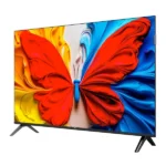 TCL 32 Inch 32S5K QLED Google Tv