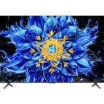 TCL 85P8L 85 Inch Premium QLED TV (2026)