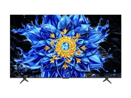 TCL 85P8L 85 Inch Premium QLED TV (2026)