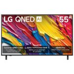 LG 55-Inch Class QNED QNED82A Series Smart TV - 55QNED82A