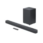 JBL BAR 2.1CH Deep Bass MK2 300W Soundbar