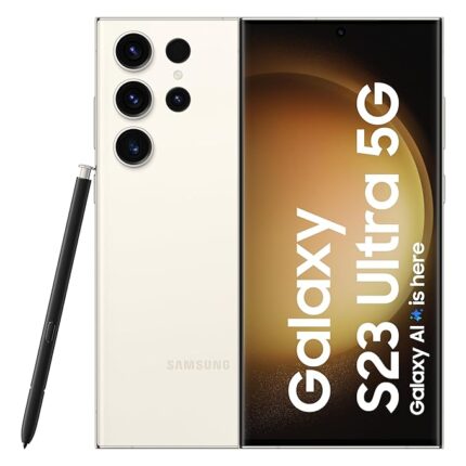 Samsung Galaxy S23-Ultra