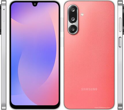 Samsung Galaxy F36 5G 6GB/128GB