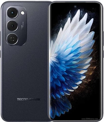 Tecno Spark 40 Pro Plus